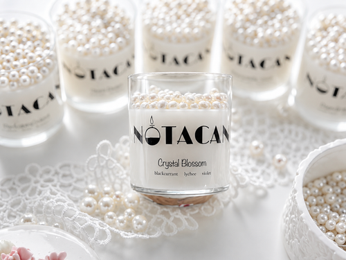 Crystal Blossom