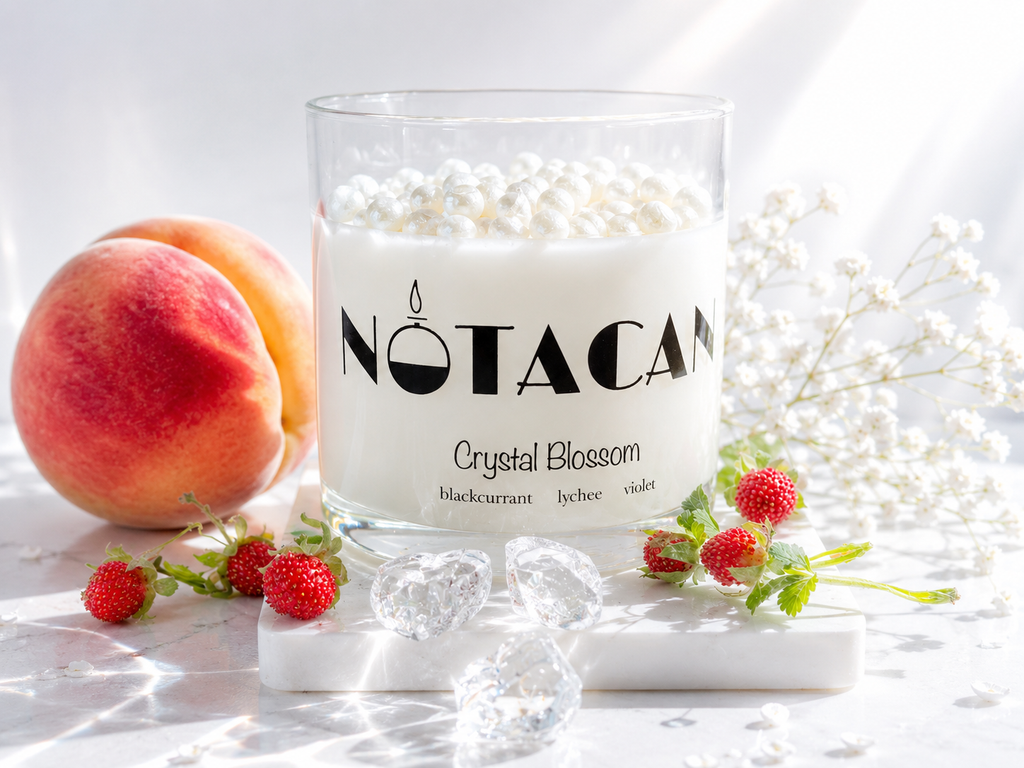 Crystal Blossom