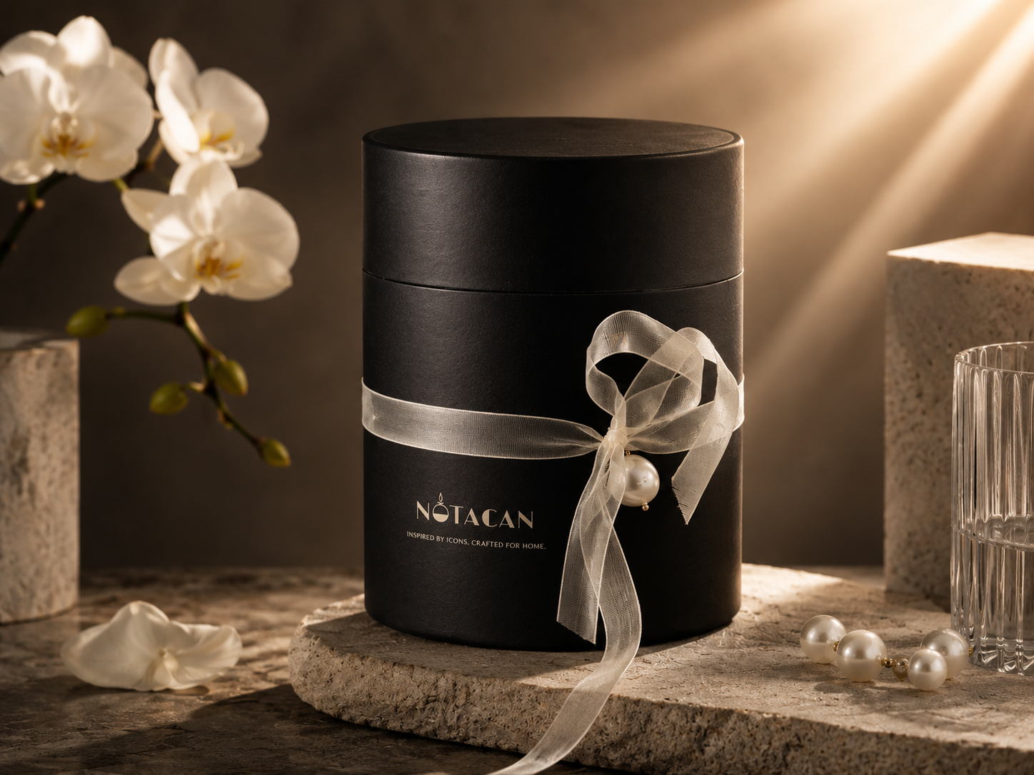 Tobacco Leaf & Vanilla